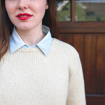 The Everyday Raglan