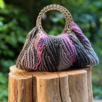 Handbag "Verona"