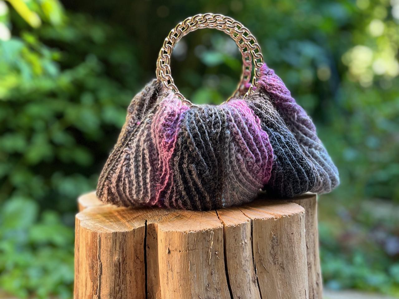 Handbag "Verona"