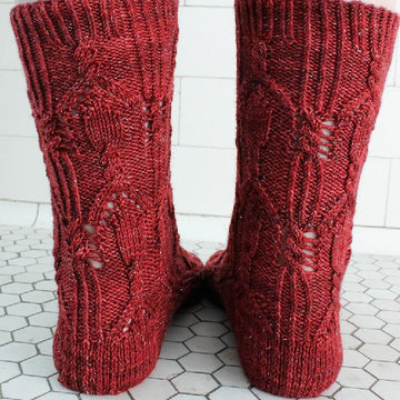 Razzle Dazzle Socks