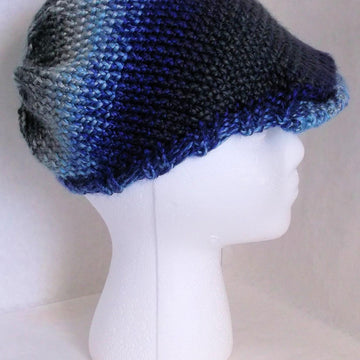 Newsboy Hat