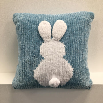 Bunny Cushion Cover