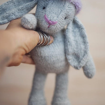 Brinley Bunny