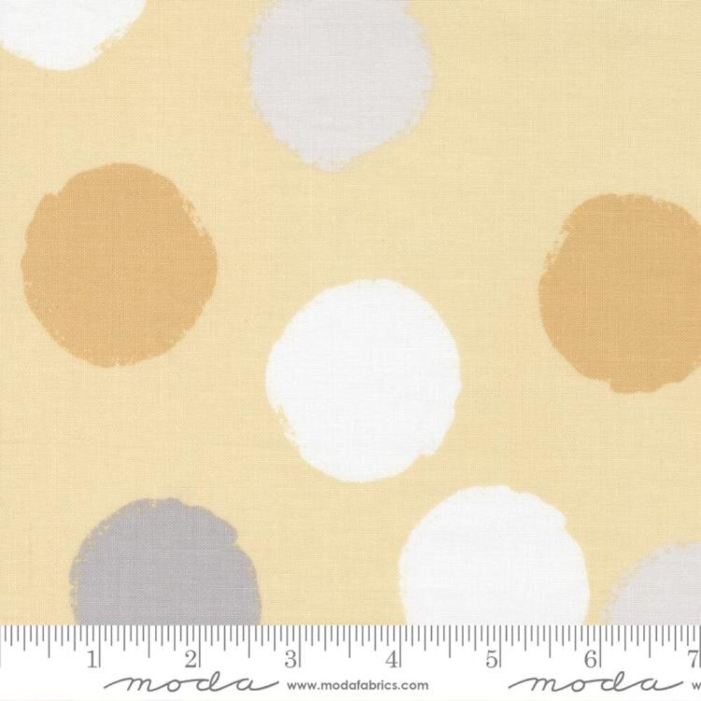 Moda Fabrics D Is For Dream - 25128-15
