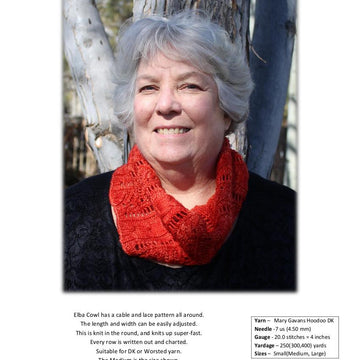 Elba Cowl