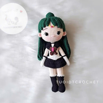 Sailor Pluto
