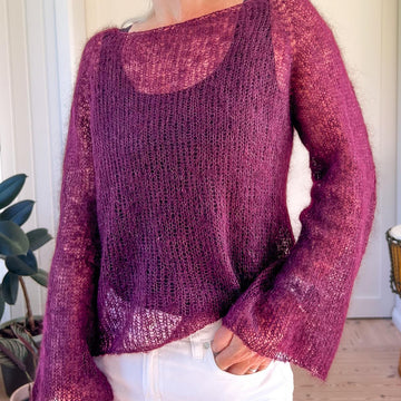 Leela sweater