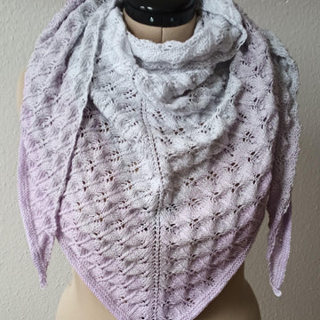 Dreieckstuch "Araya"