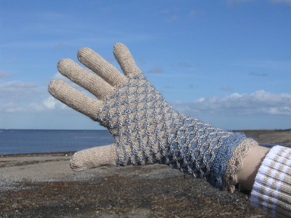 Texel Gloves