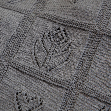 Springtime Blanket
