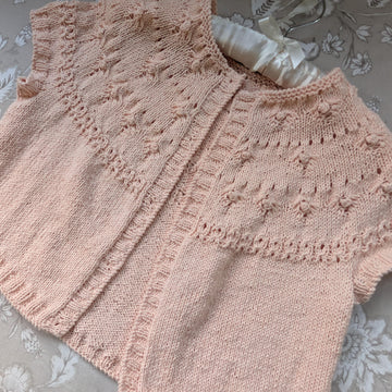 Rosebud Top