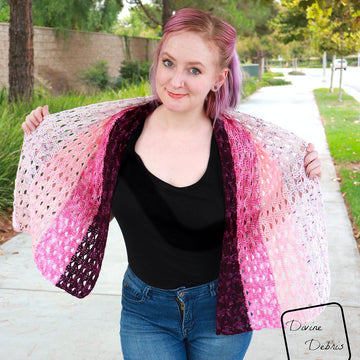 Louise Shawl