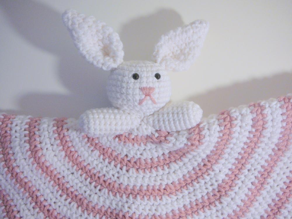 Bunny Lovey