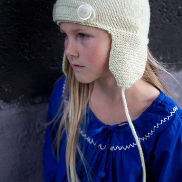 Holly Hat by Little Cupcakes - Lc25