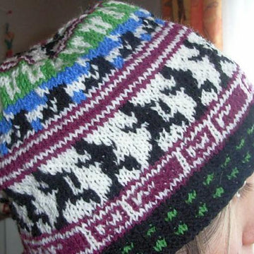 Runners cap