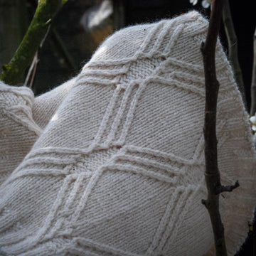 Equinox Cowl
