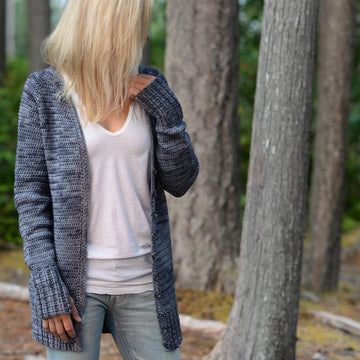Reminisce Sweater
