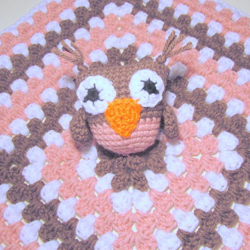 Owl Lovey
