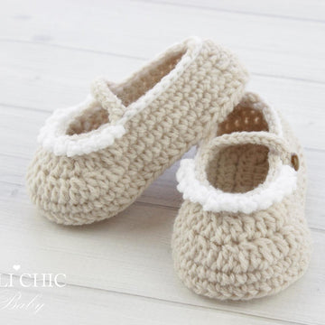Penelope Baby Shoes #325