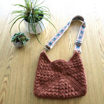 The Not So Granny Bag