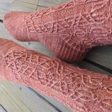 Molly Brown Socks