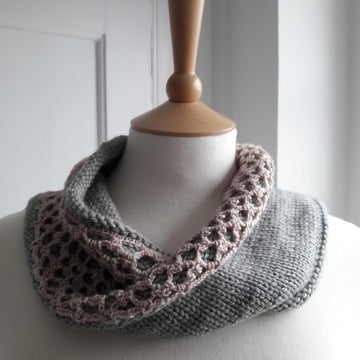Saltmarsh cowl