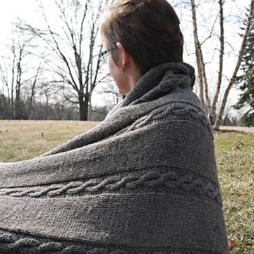 Caravan Blanket