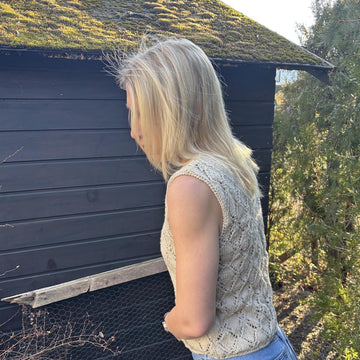 Rhombus Top