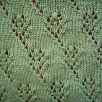 Crocus Bag