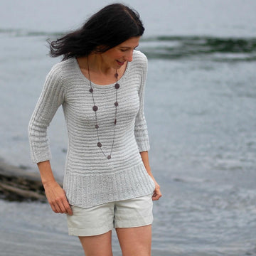 Silk and Saltwater