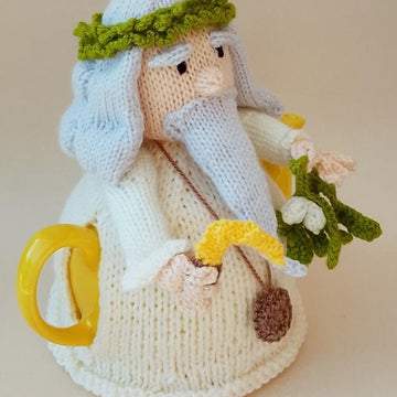 Druid Tea Cosy