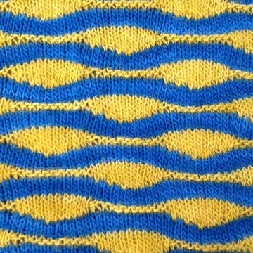 Little Suns Scarf
