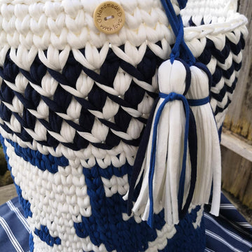 Pam's Basket