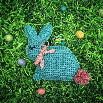 Easter Bunny Ragdoll