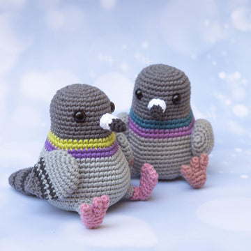 Pigeon