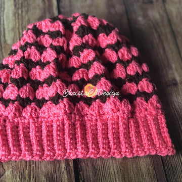 Dakota Hat & Scarf Set
