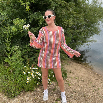 Totally Taylor Dress