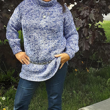 Vanilla Sweater