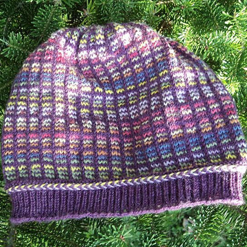 Potluck Hat