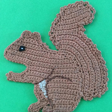 Squirrel