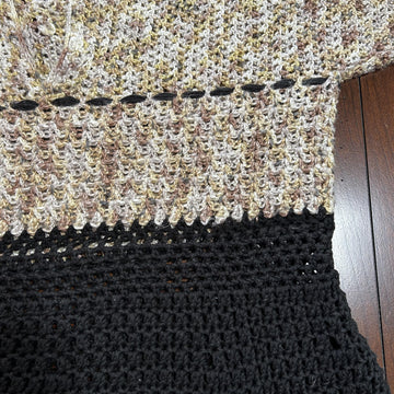 Aurora Tunic