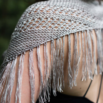 The Color of Summer is Fringe