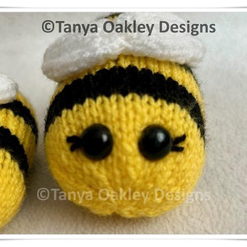 Buzzy Bees