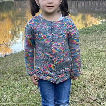 Lilly Rue Cardigan