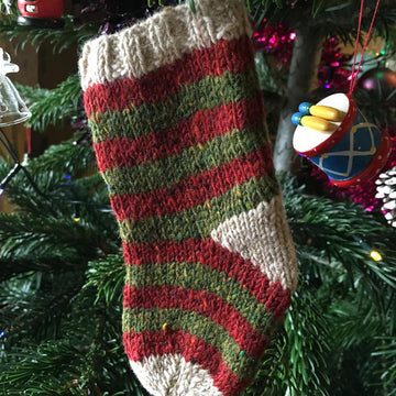 Christmas Stocking