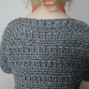 Megan Pullover