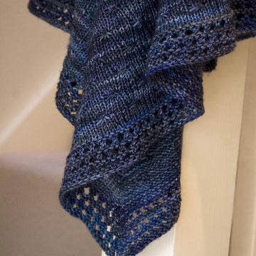 Twinkle Twinkle Baby Blanket