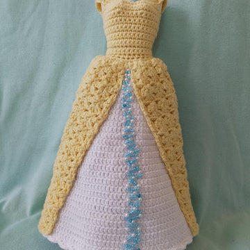 Design your own Ball Gown.