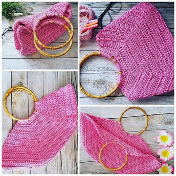Marine Beach Bag