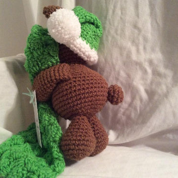 SleepyTime Teddy